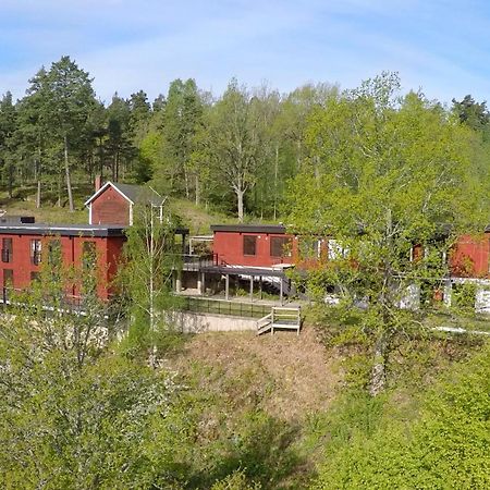 Svf Hotell & Konferens Jönköping Eksteriør bilde