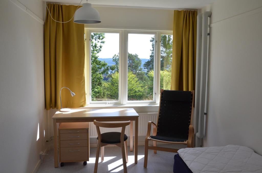Svf Hotell & Konferens Jönköping Rom bilde