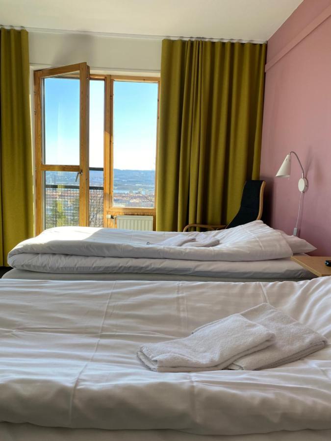 Svf Hotell & Konferens Jönköping Eksteriør bilde