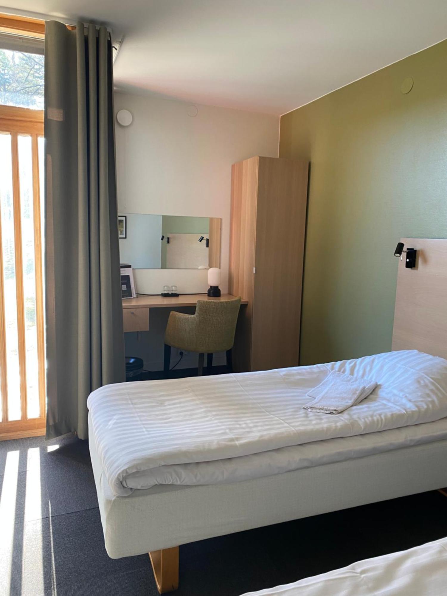Svf Hotell & Konferens Jönköping Eksteriør bilde