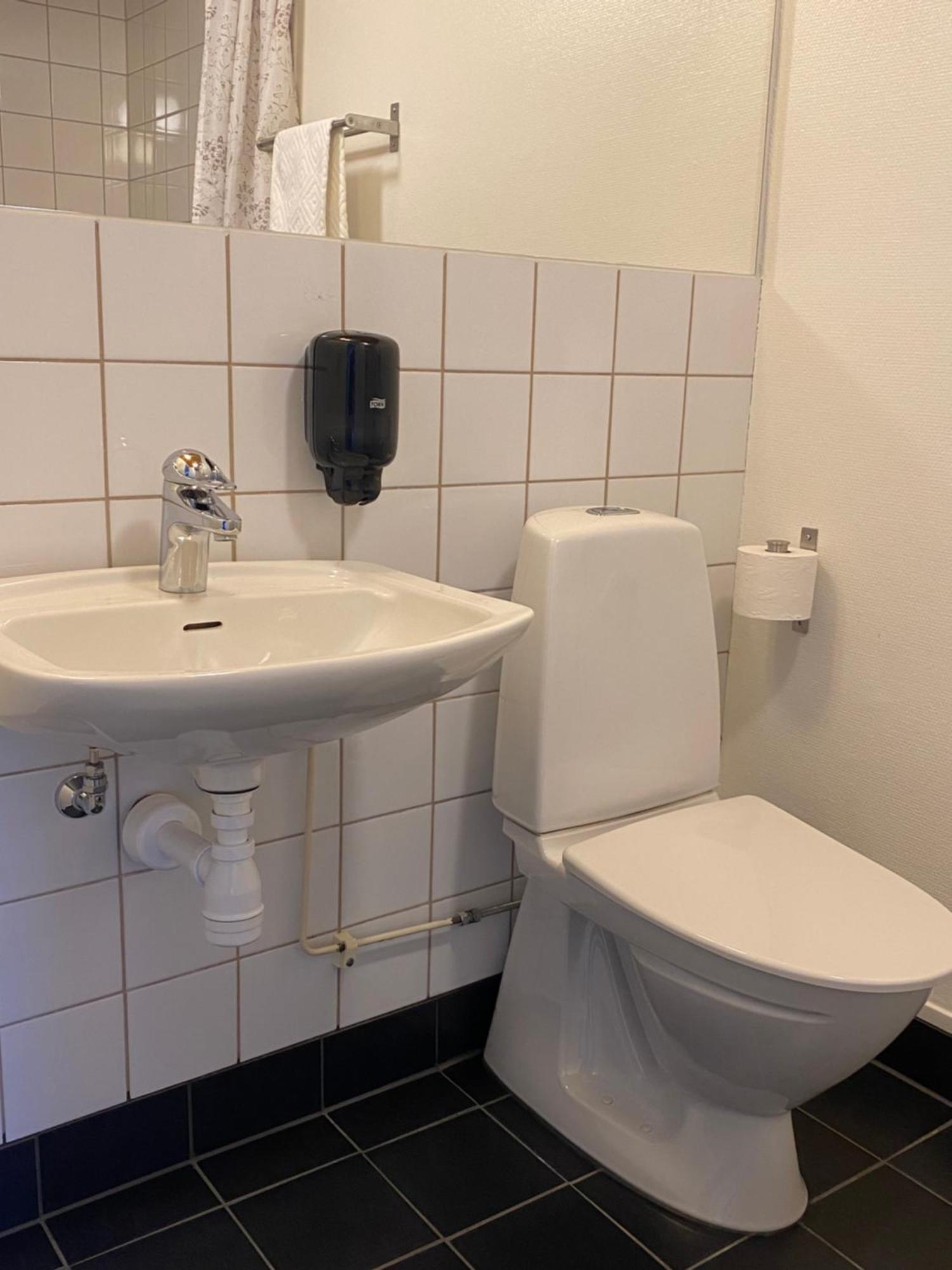 Svf Hotell & Konferens Jönköping Eksteriør bilde