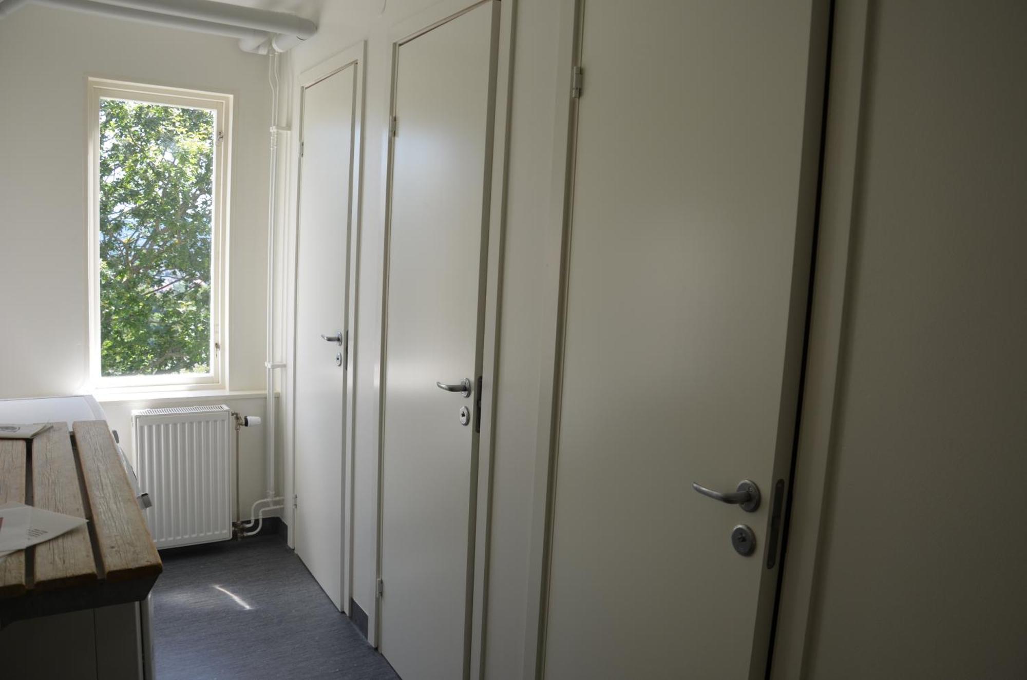 Svf Hotell & Konferens Jönköping Rom bilde