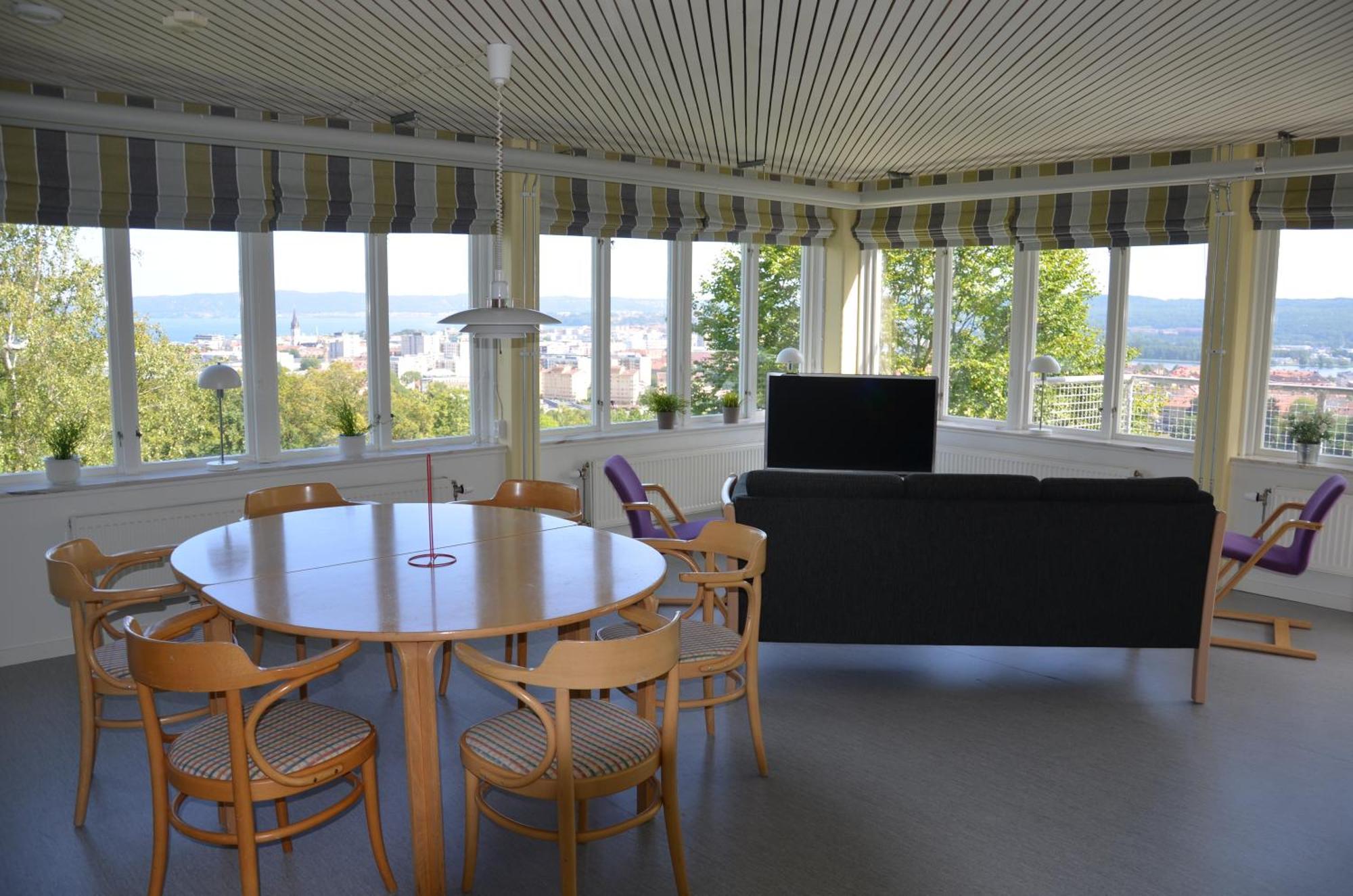 Svf Hotell & Konferens Jönköping Rom bilde