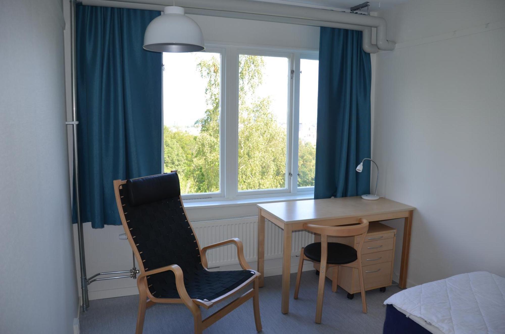 Svf Hotell & Konferens Jönköping Rom bilde