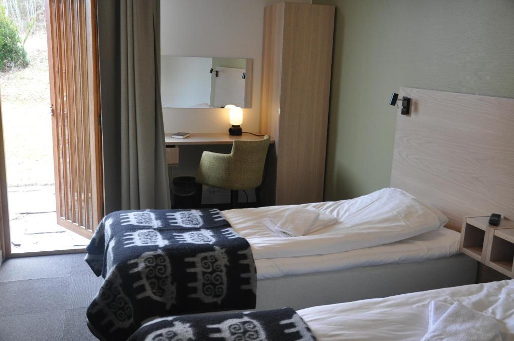 Svf Hotell & Konferens Jönköping Rom bilde