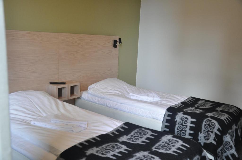 Svf Hotell & Konferens Jönköping Rom bilde