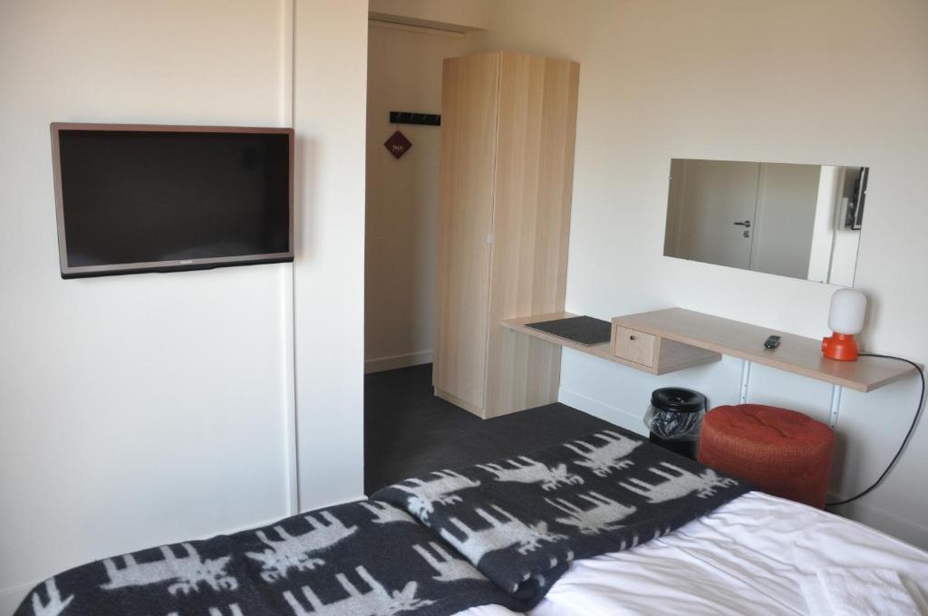 Svf Hotell & Konferens Jönköping Rom bilde