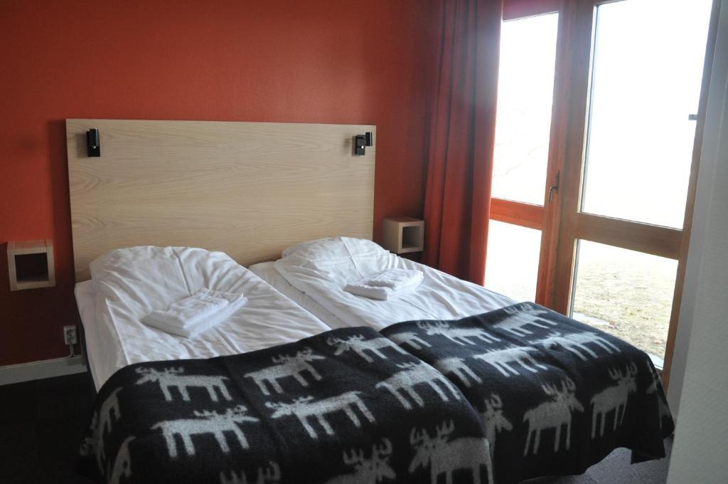 Svf Hotell & Konferens Jönköping Rom bilde
