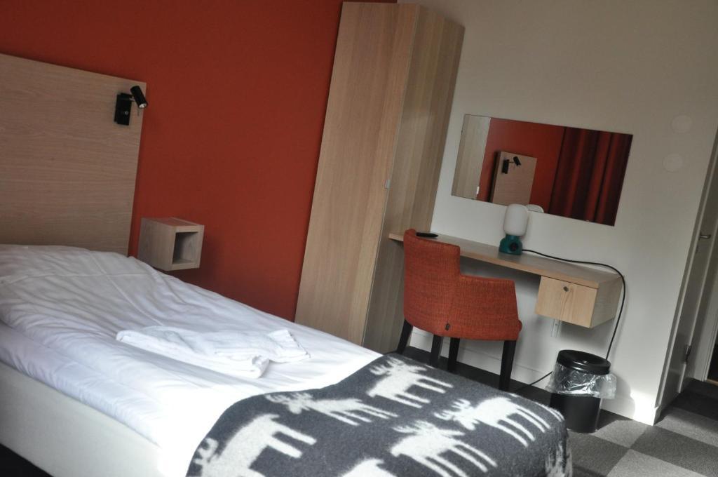 Svf Hotell & Konferens Jönköping Rom bilde