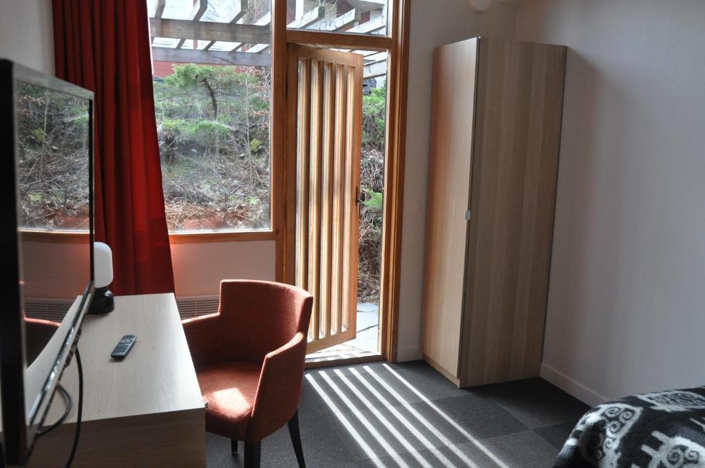 Svf Hotell & Konferens Jönköping Rom bilde